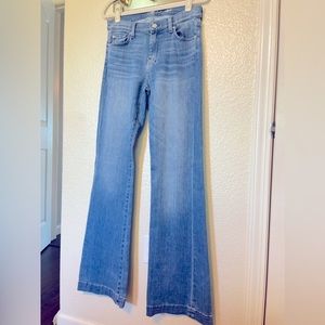 ✨perfect condition stretch bootcut